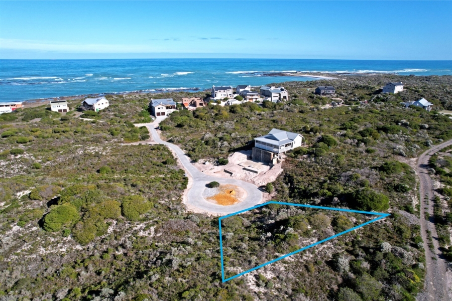 0 Bedroom Property for Sale in Suiderstrand Western Cape